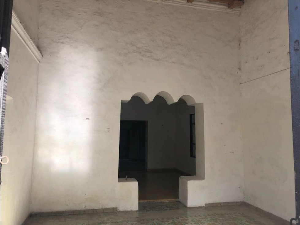 Casa colonial centrica en venta — foto 6