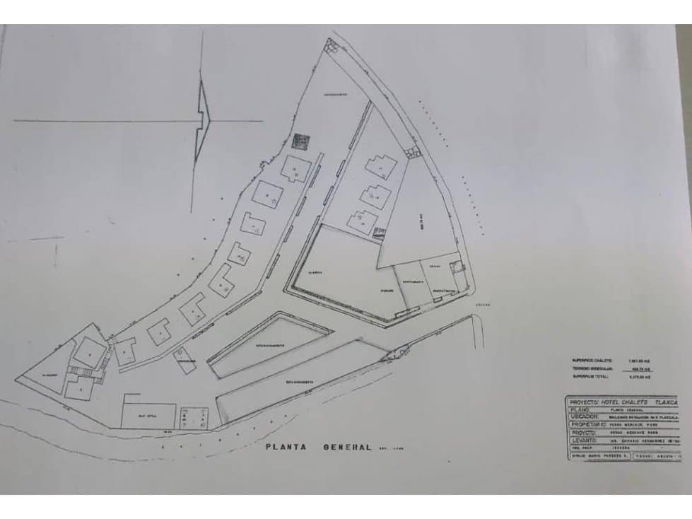 CHALETS EN RENTA — foto 2
