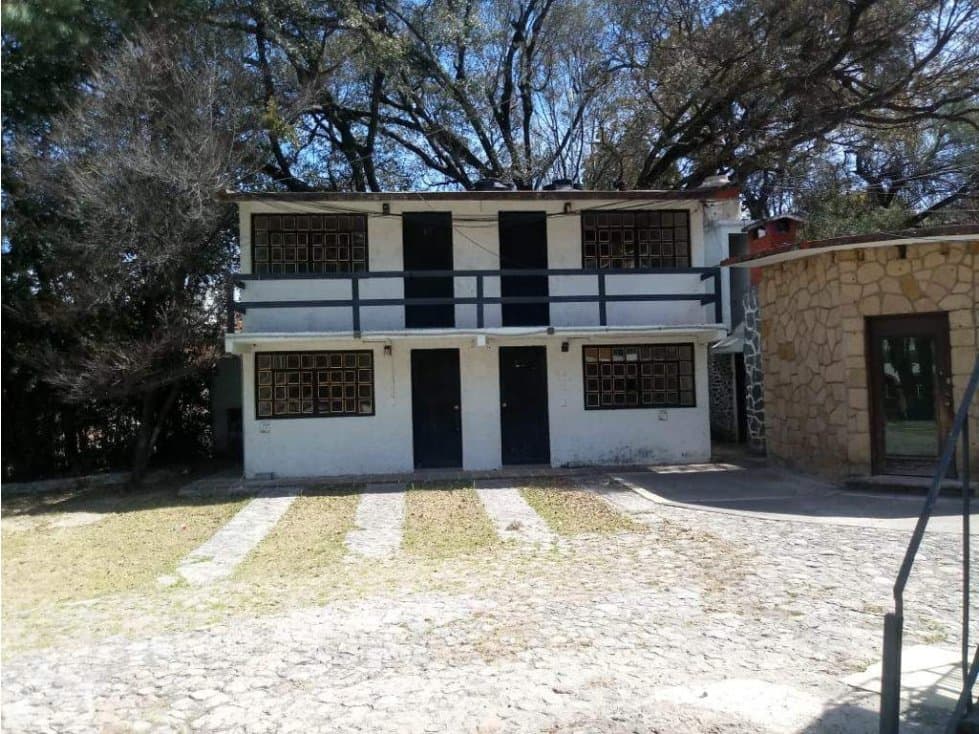 CHALETS EN RENTA — foto 5
