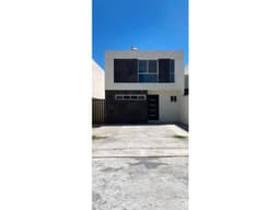 ESTRENA CASA EN HACIENDA SAN RAFAEL