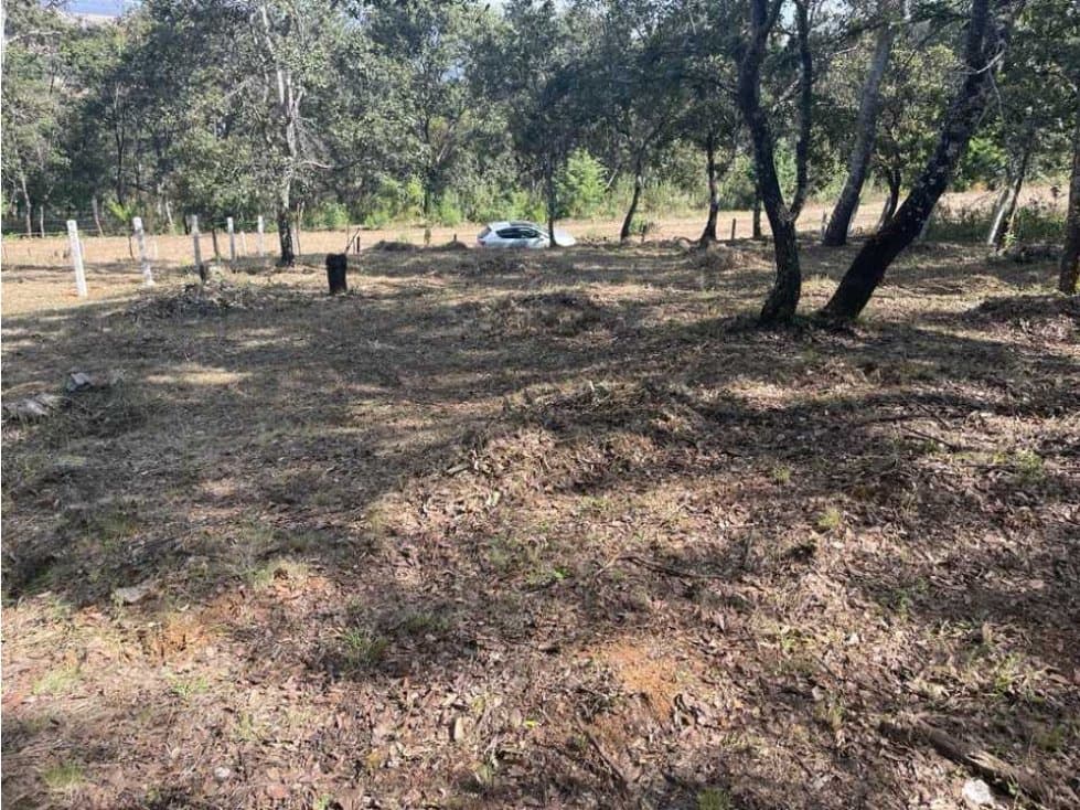 Terreno en venta el Zitunero Pátzcuaro — foto 6