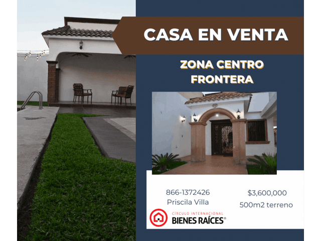 VENTA