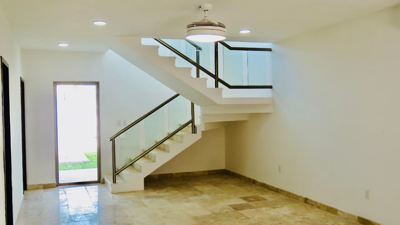 PREVENTA DE RESIDENCIA EN PRIVADA DE CONKAL — foto 10
