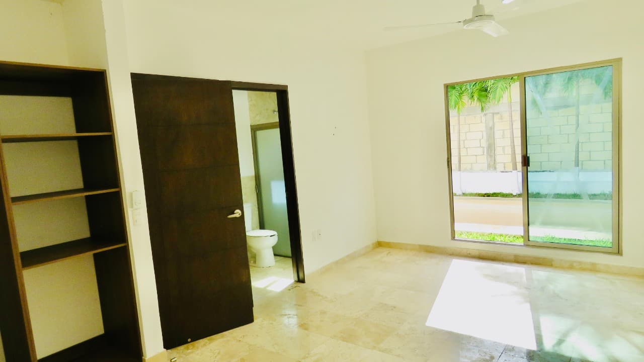 PREVENTA DE CASA EN PRIVADA DE CONKAL — foto 3