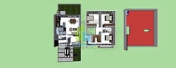 Casa en condominio en Corregidora, Querétaro