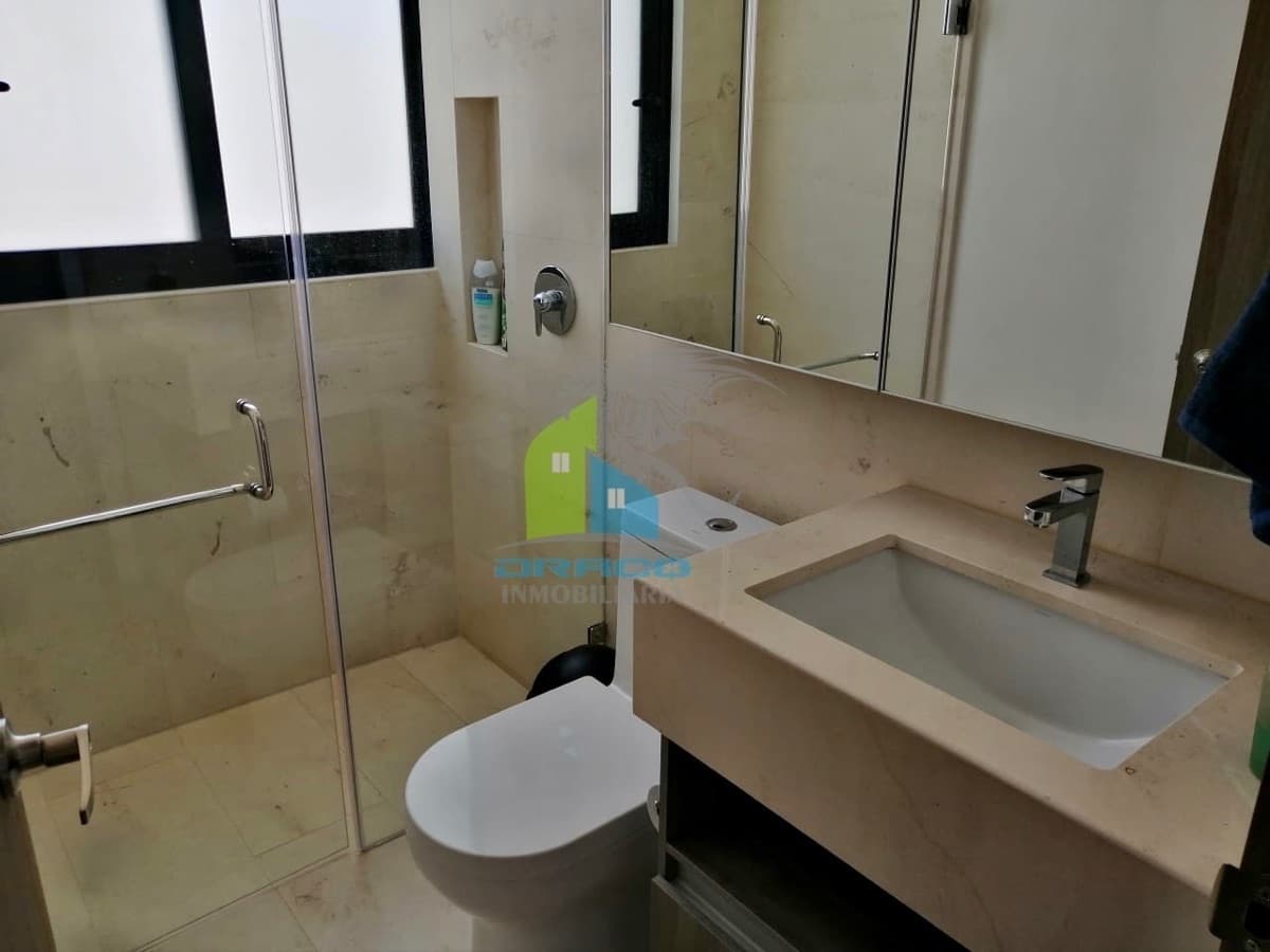 Departamento en Juriquilla Santa Fe, Querétaro — foto 6