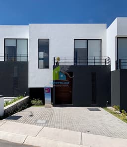 Casa en condominio en Fraccionamiento Zibatá, El Marqués