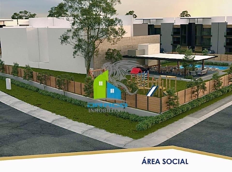 Departamento en Corregidora, Querétaro — foto 8