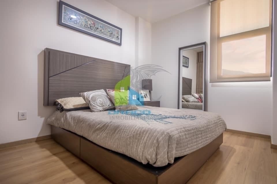 Departamento en Corregidora, Querétaro — foto 3