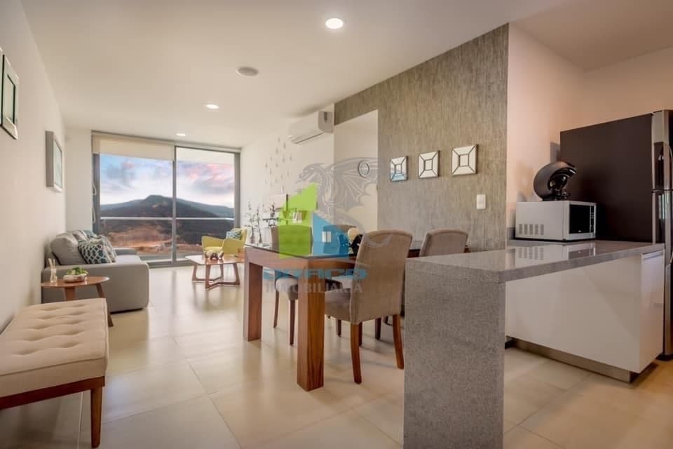 Departamento en Corregidora, Querétaro — foto 2
