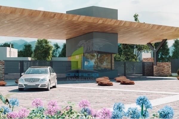 Terreno en Sonterra, Querétaro — foto 7