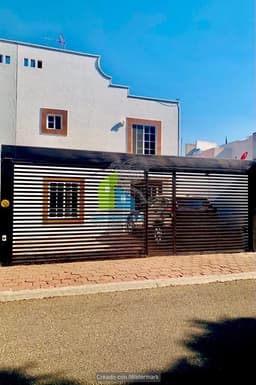 Casa en Corregidora, Querétaro