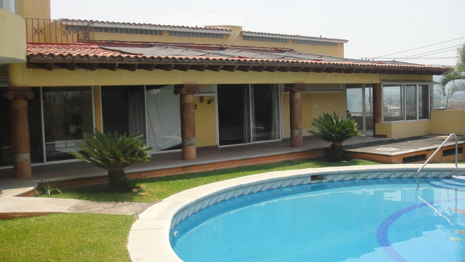 EXCLUSIVA RESIDENCIA BURGOS BUGAMBILIAS — foto 2