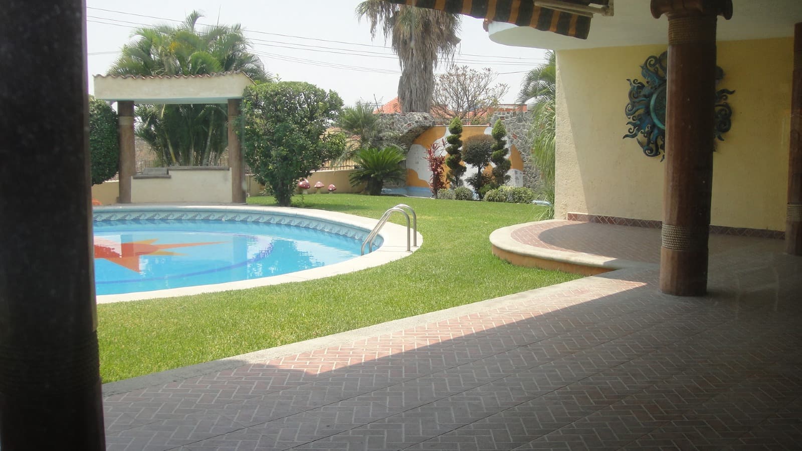 EXCLUSIVA RESIDENCIA BURGOS BUGAMBILIAS — foto 8