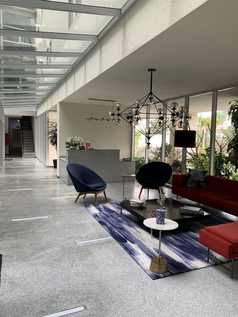 DEPTO QBICO STA FE — foto 1