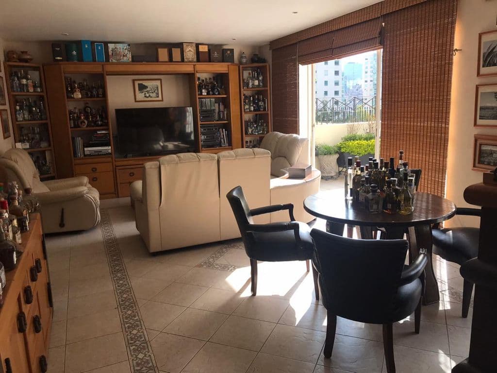CASA INTERLOMAS — foto 3