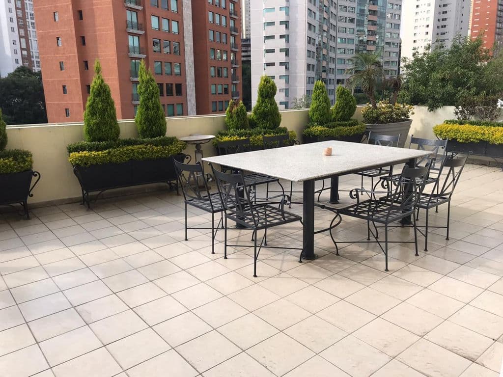 CASA INTERLOMAS — foto 5