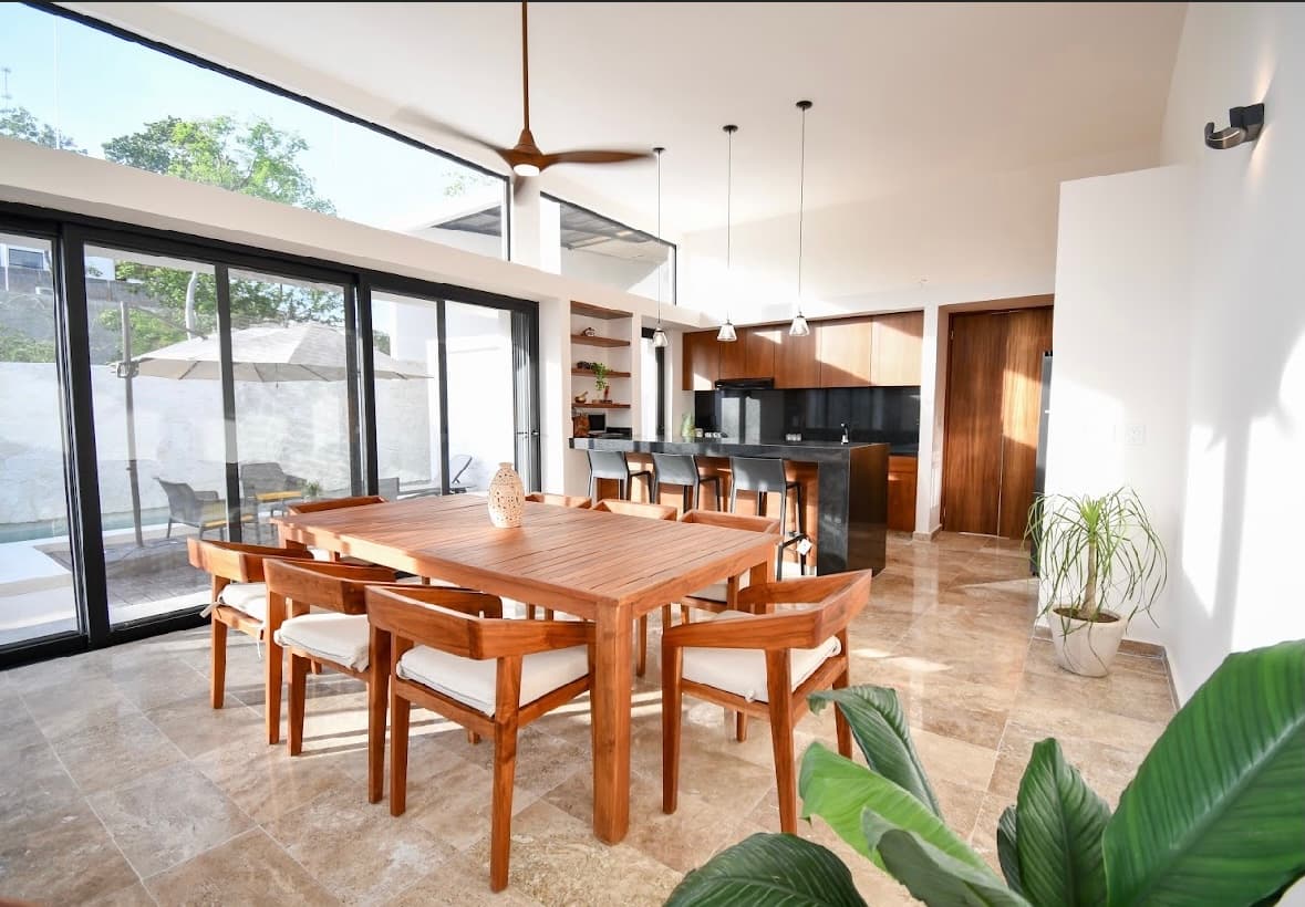 Casa Mezzanina — foto 4