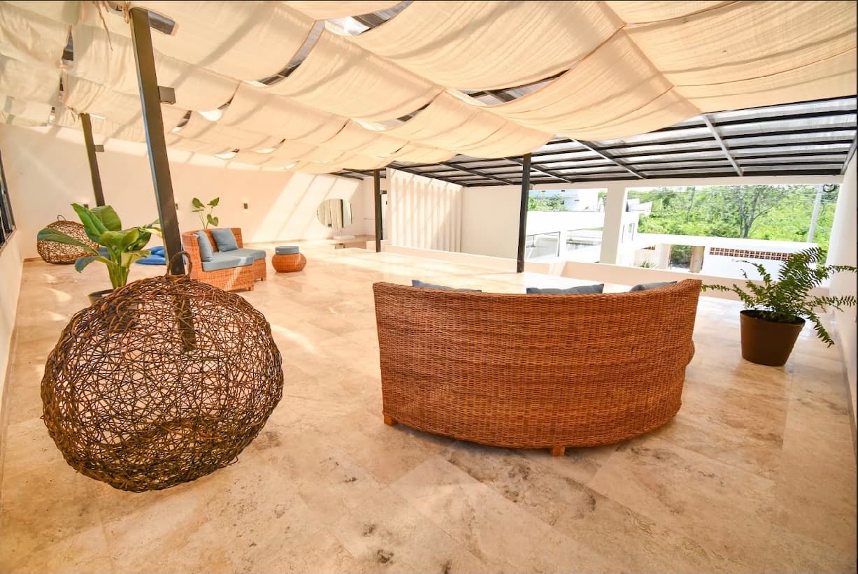 Casa Mezzanina — foto 7