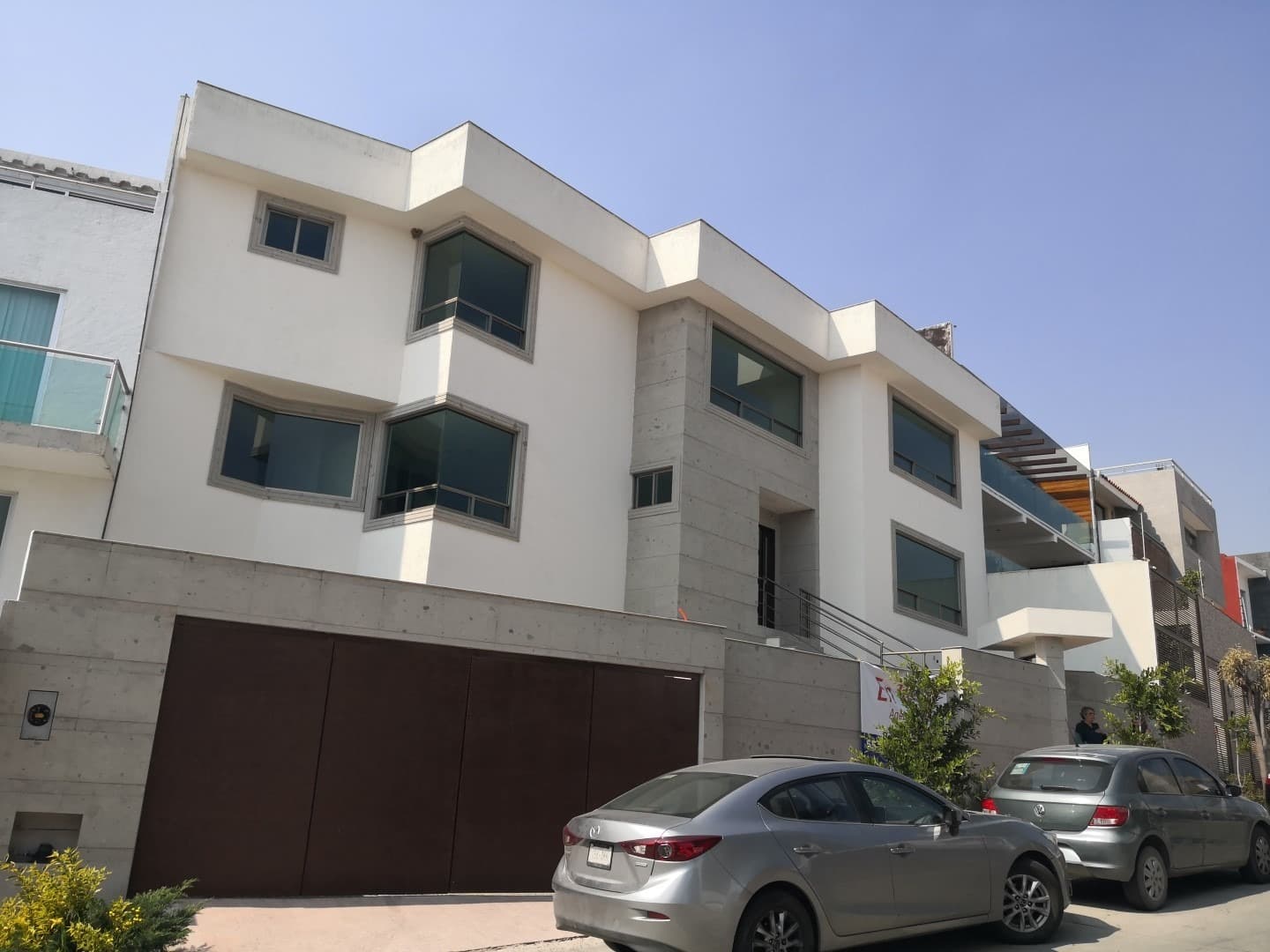 Hermosa Casa en venta Sexta Sección Lomas Verdes — foto 2