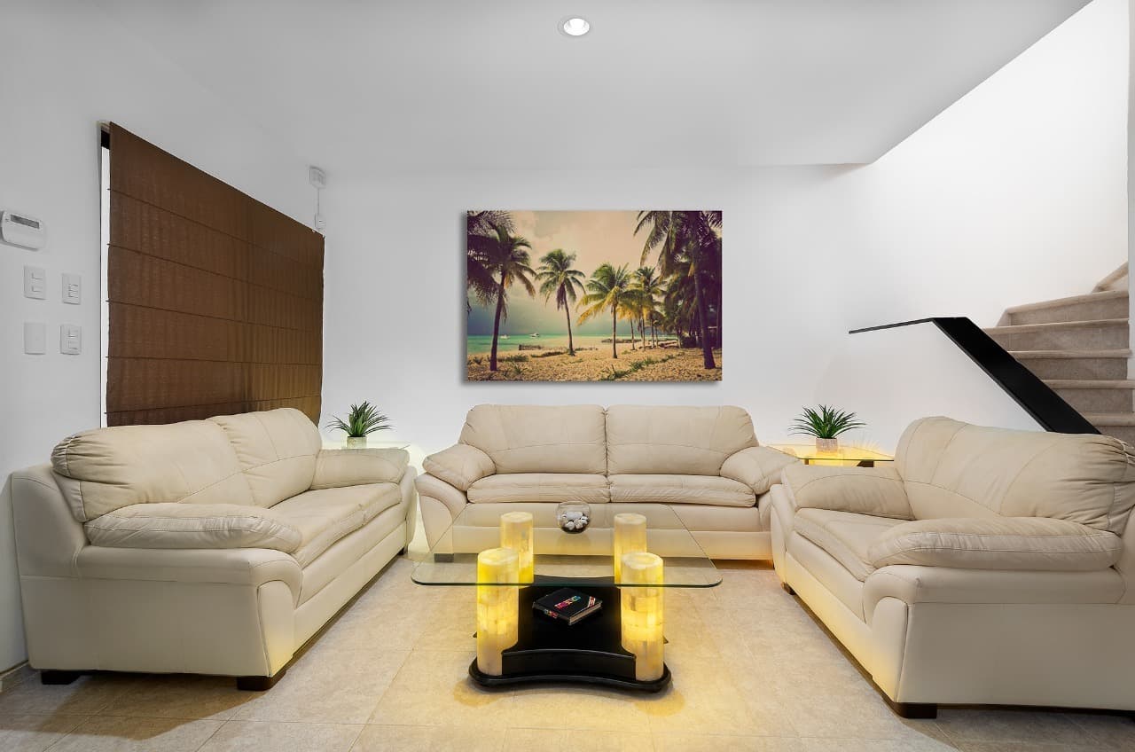 CASA EN VENTA EN SANTA FE II, CANCUN QUINTANA ROO — foto 4