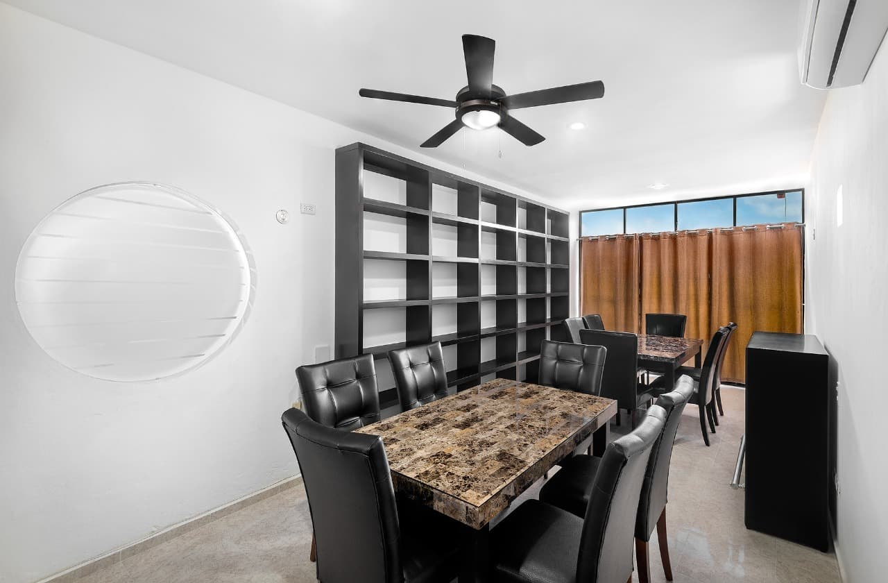 CASA EN VENTA EN SANTA FE II, CANCUN QUINTANA ROO — foto 6