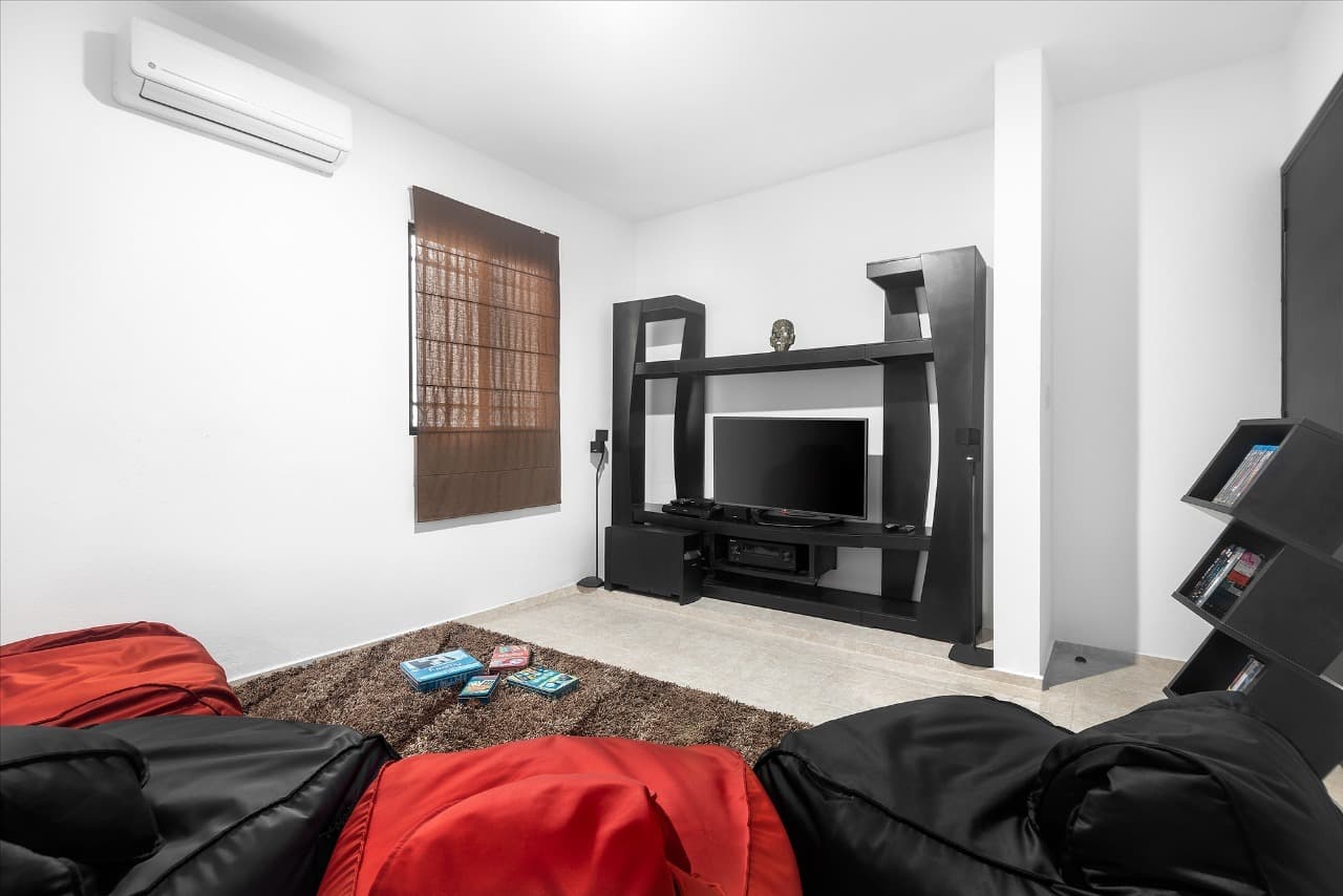 CASA EN VENTA EN SANTA FE II, CANCUN QUINTANA ROO — foto 7