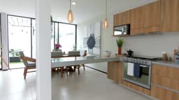 PREVENTA CASA EN ZIKURA, ZIBATÁ, QUERÉTARO MODELO PISA