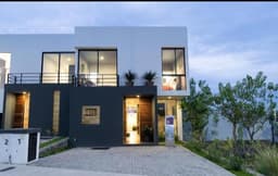 PREVENTA CASA EN ZIKURA, ZIBATÁ, QUERÉTARO MODELO MILAN