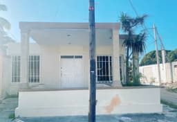 CASA EN VENTA EN PROGRESO, YUCATÁN A UNA CUADRA DE LA PLAYA, MUY CERCA DEL MALECON INTERNACIONAL