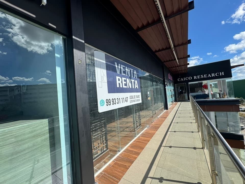 LOCAL EN VENTA Y RENTA — foto 4