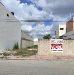 TERRENO 500 M2 (10X50) NORTE MERIDA EN LA LEANDRO VALLE