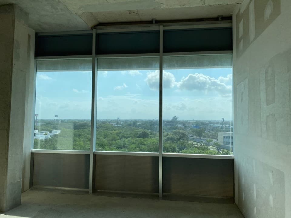 OFICINAS EN VENTA ALTABRISA NORTE DE MERIDA — foto 6