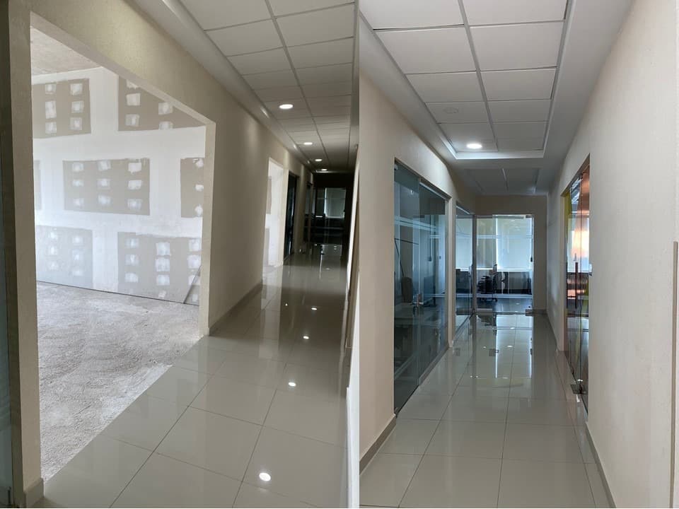 OFICINAS EN VENTA ALTABRISA NORTE DE MERIDA — foto 7
