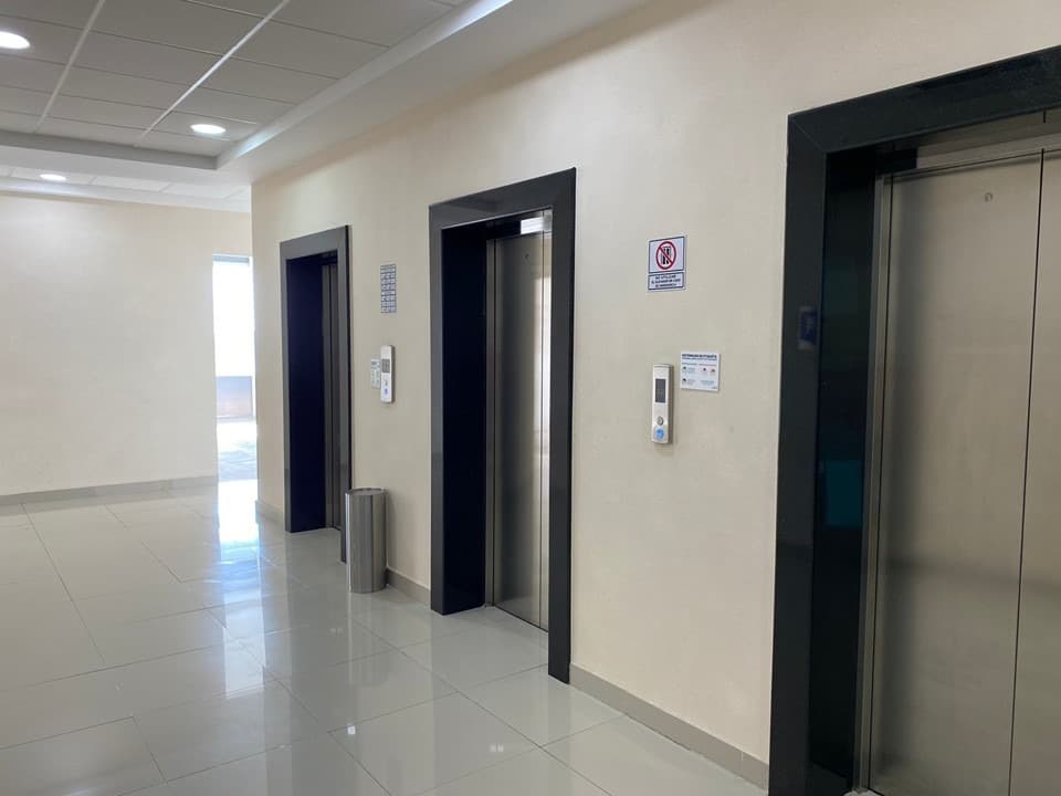 OFICINAS EN VENTA ALTABRISA NORTE DE MERIDA — foto 9