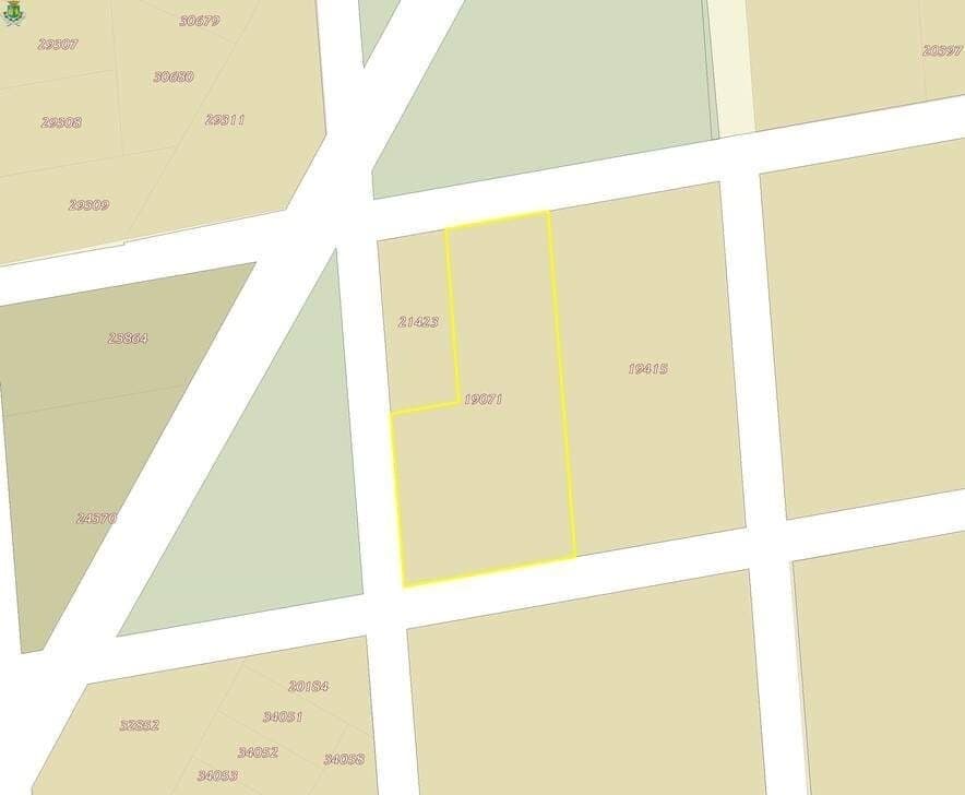 TERRENO DE 4,000m2 EN VENTA EN DZITYÁ — foto 3