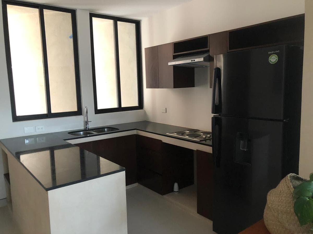 DEPARTAMENTO EN PRIVADA DE STA GERTRUDIS COPÓ — foto 2