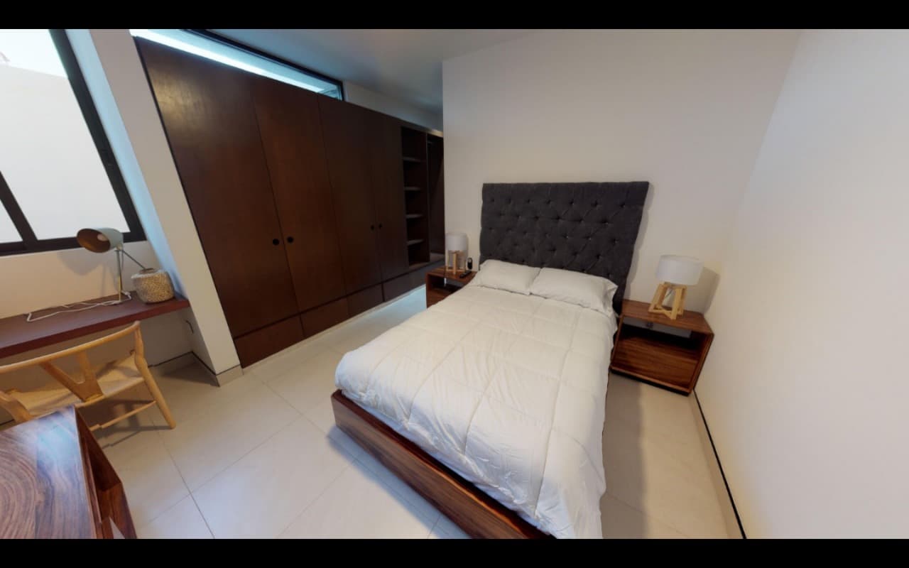 DEPARTAMENTO EN PRIVADA DE STA GERTRUDIS COPÓ — foto 5