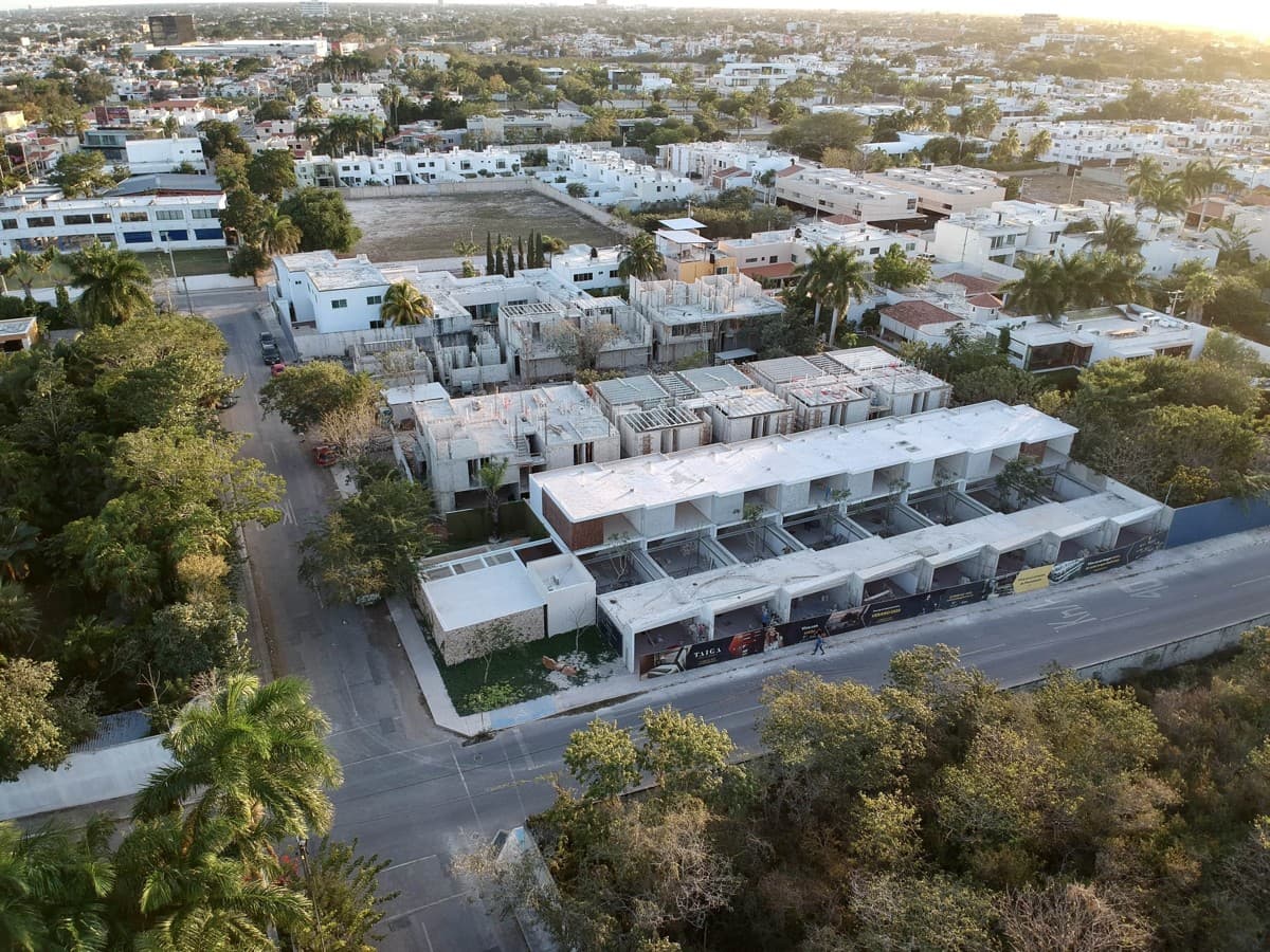DEPARTAMENTO EN PRIVADA DE MONTEBELLO (2°nivel) — foto 7