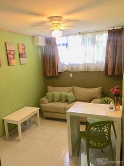 Suite en renta
