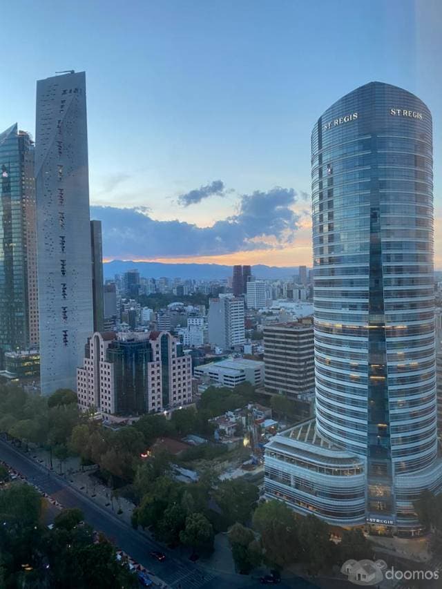 Oficina en Renta Av. Paseo de la Reforma — foto 8