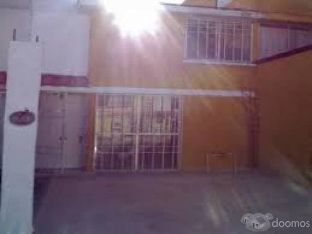 MUY BONITA CASA DOS RECAMARAS — foto 1