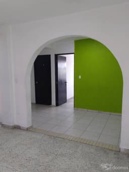 Departamento en Renta