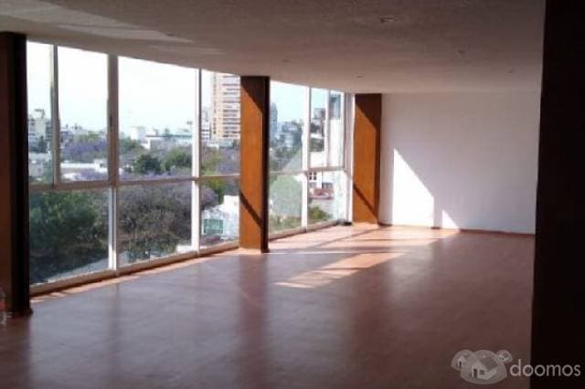 Departamento en Polanco — foto 1