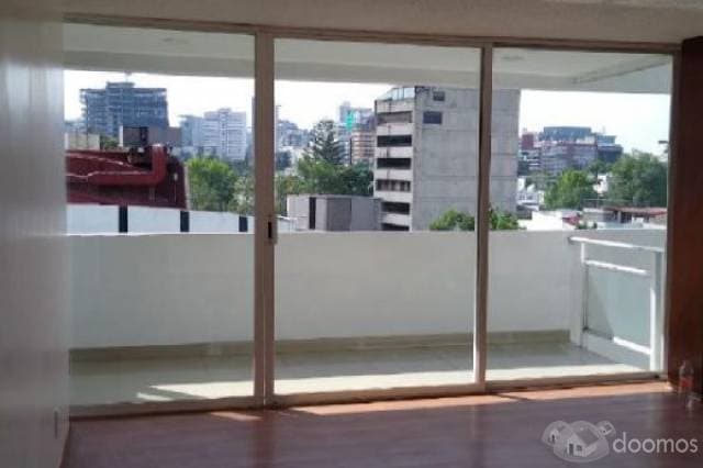 Departamento en Polanco — foto 2