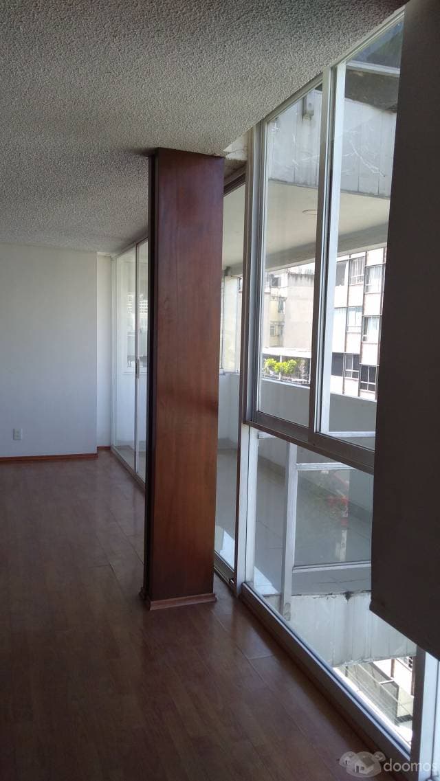 Departamento en Polanco — foto 7