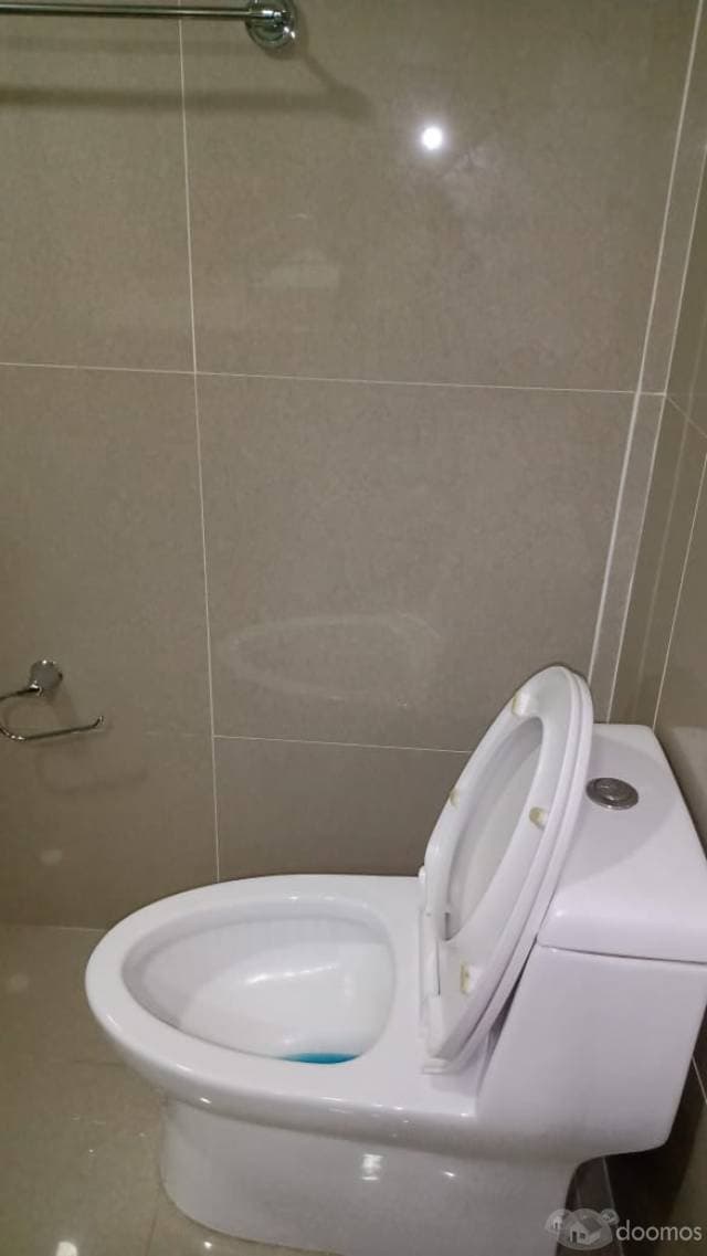 Departamento en Polanco — foto 8