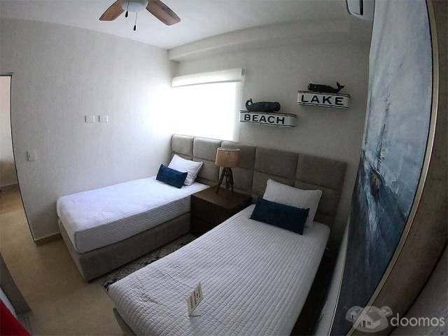 Departamento en Venta, 2 Recámaras, Nayarit - Carima — foto 4