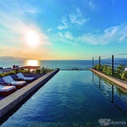 Departamento en Venta, 2 Recámaras en Puerto Vallarta, Jalisco Concept 180