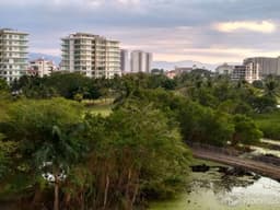 Departamento en Venta, 1 Recamaras,+ Flex, 2 Baños en Puerto Vallarta, Marina - V Golf